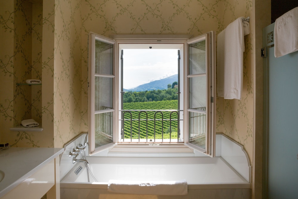 Relais d'Arfanta