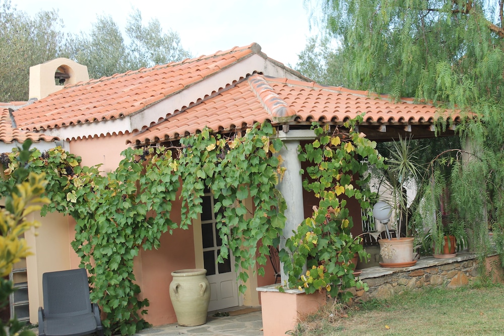 Chambres d'hôtes Le Clos des Oliviers