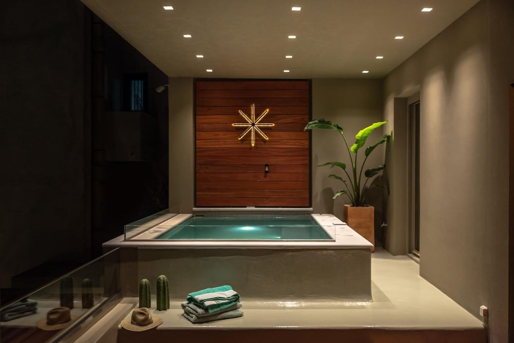Coocono Tinos Private Villas