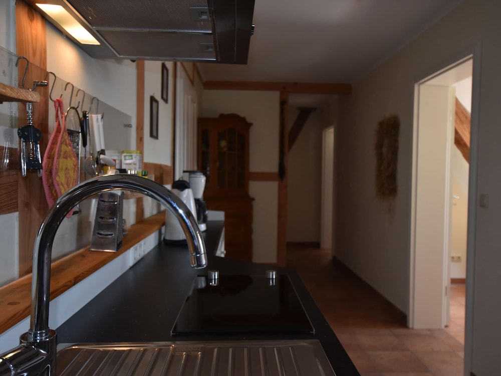 Ferienwohnung Im Heumond in Buschhagen