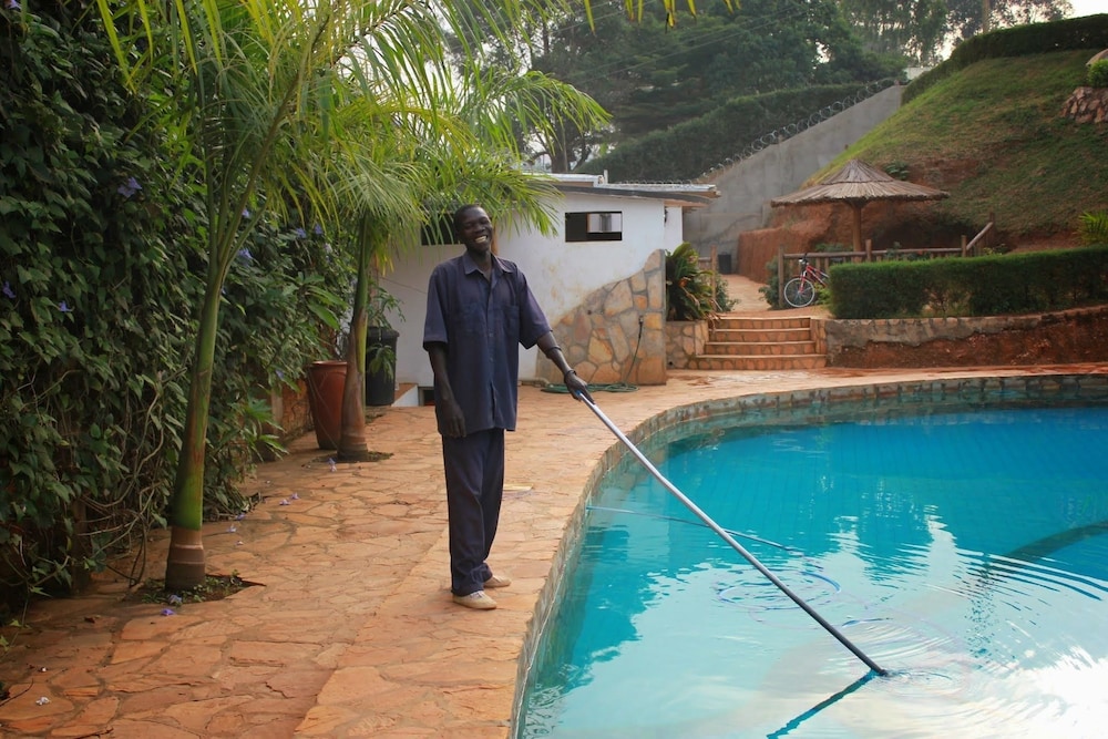 Banda Lodge