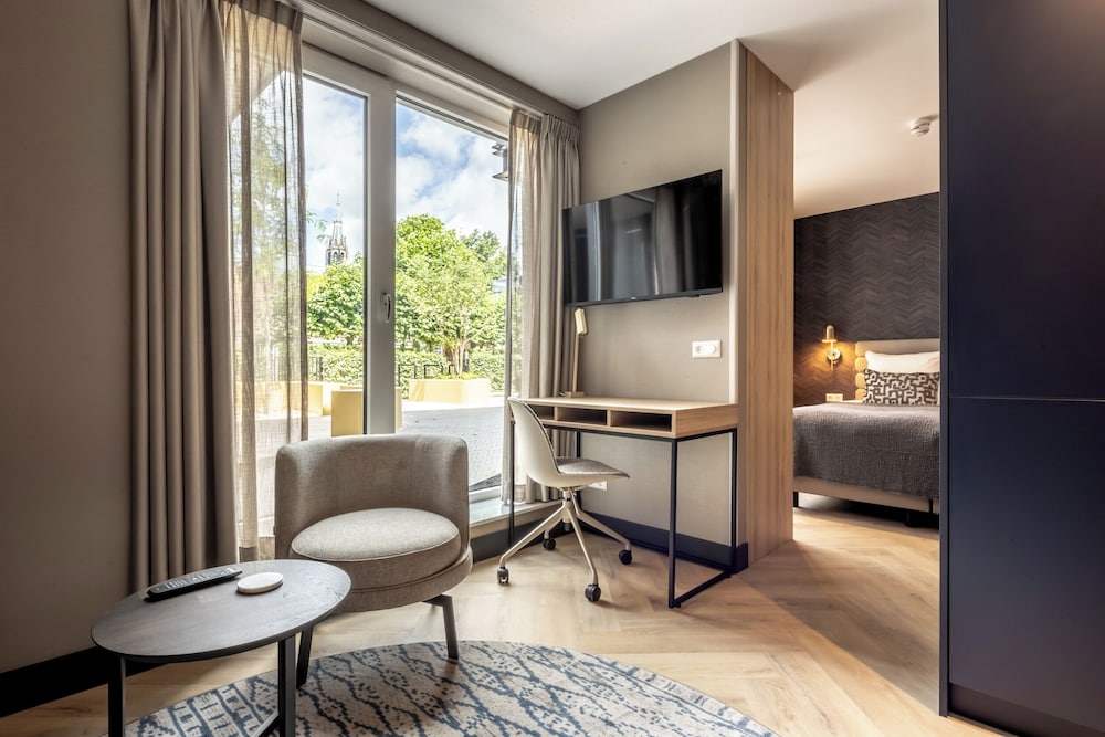 BizStay Delft