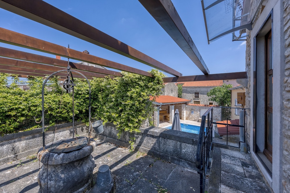 Casa Rustica Felker