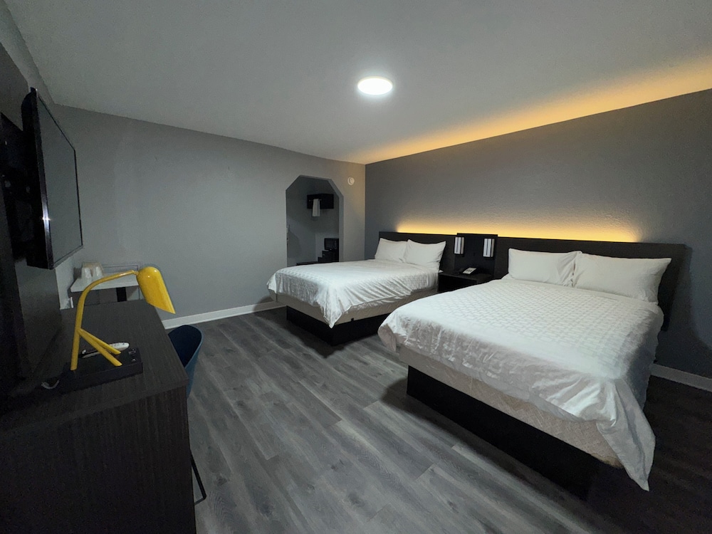 Budget Inn Port Lavaca
