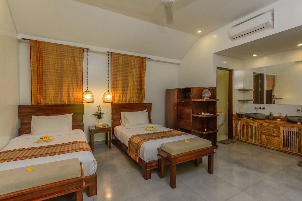 Villa Beji Mawang by GenuineHost