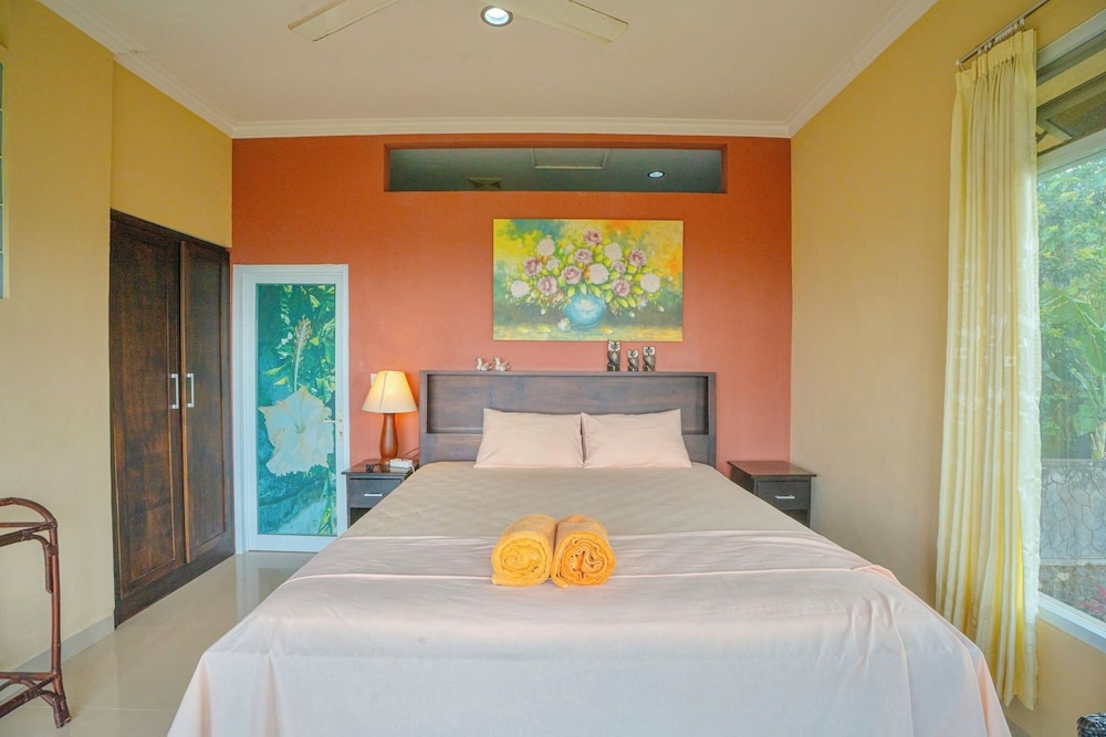 Maria Secret Villa