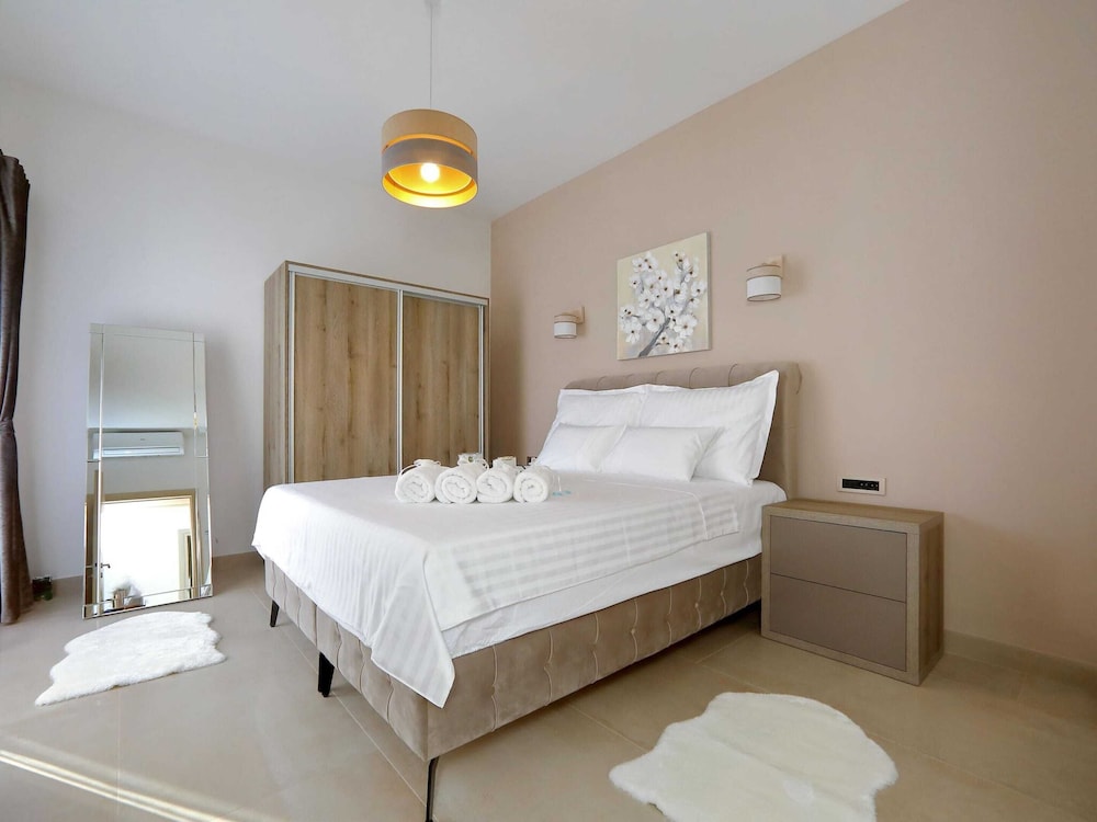 Villa in Starigrad With Heated Pool view 5
