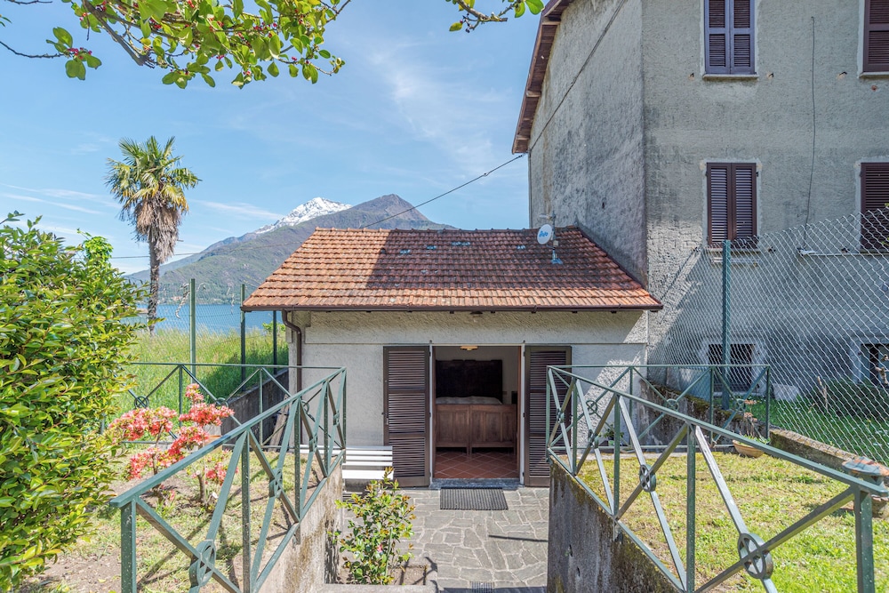 Casa Achille Pianello