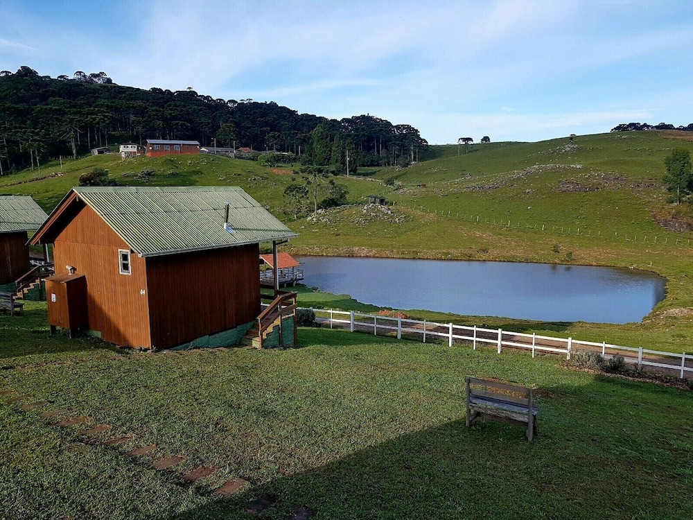 Costão do Cambará Pousada Fazenda