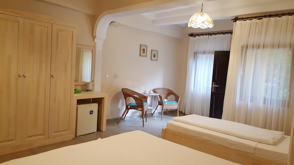 Hotel Villa Monte