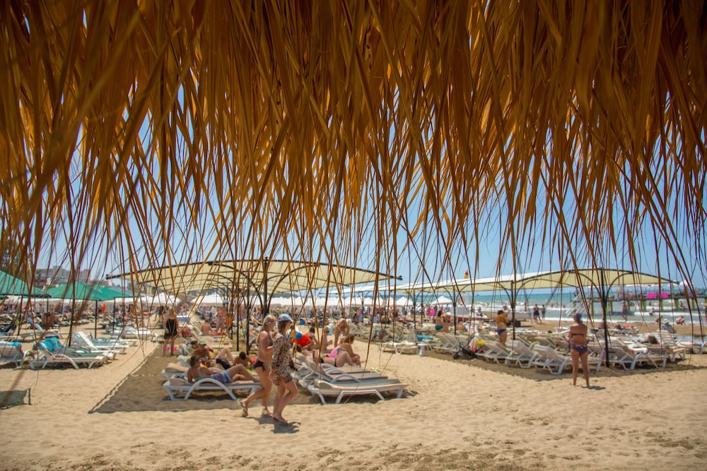 Side Village Hotel - All Inclusive
