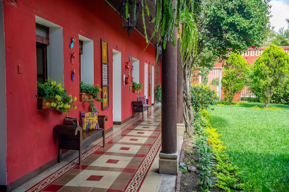 Hotel Convento Santa Catalina