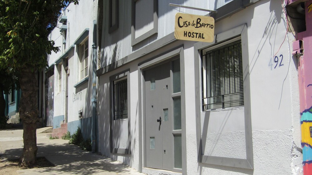 Hostal Casa de Barrio