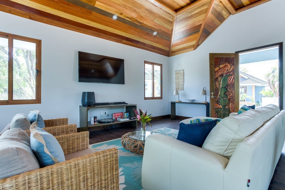 The Enclave- Private Island