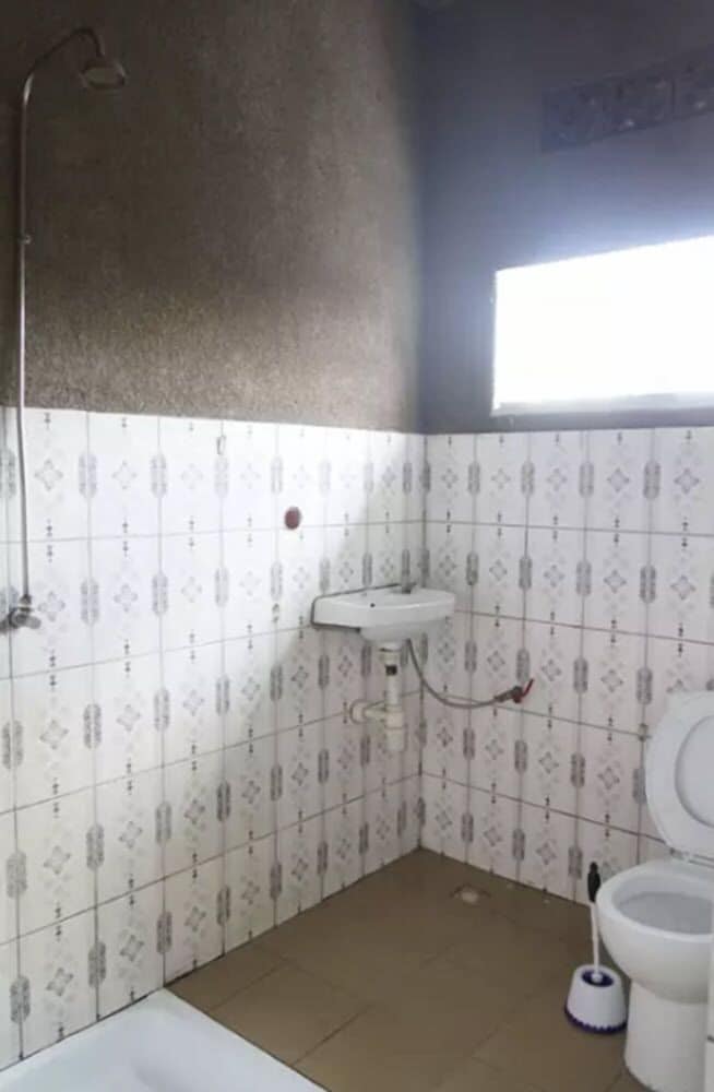 Kunda Gisenyi Guest house