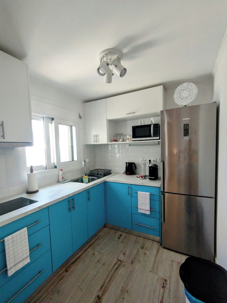 ILIOPOULOS Apartments