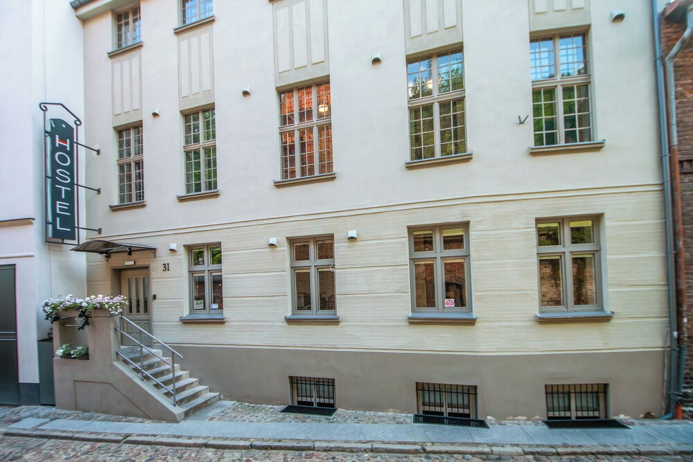 Hostel Torun