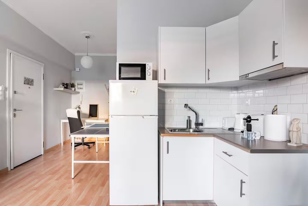 Athenian Entertainment Relaxation Hub photo 2