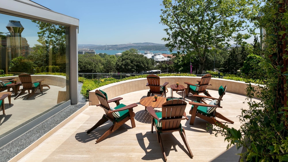 InterContinental Istanbul by IHG - Image 33