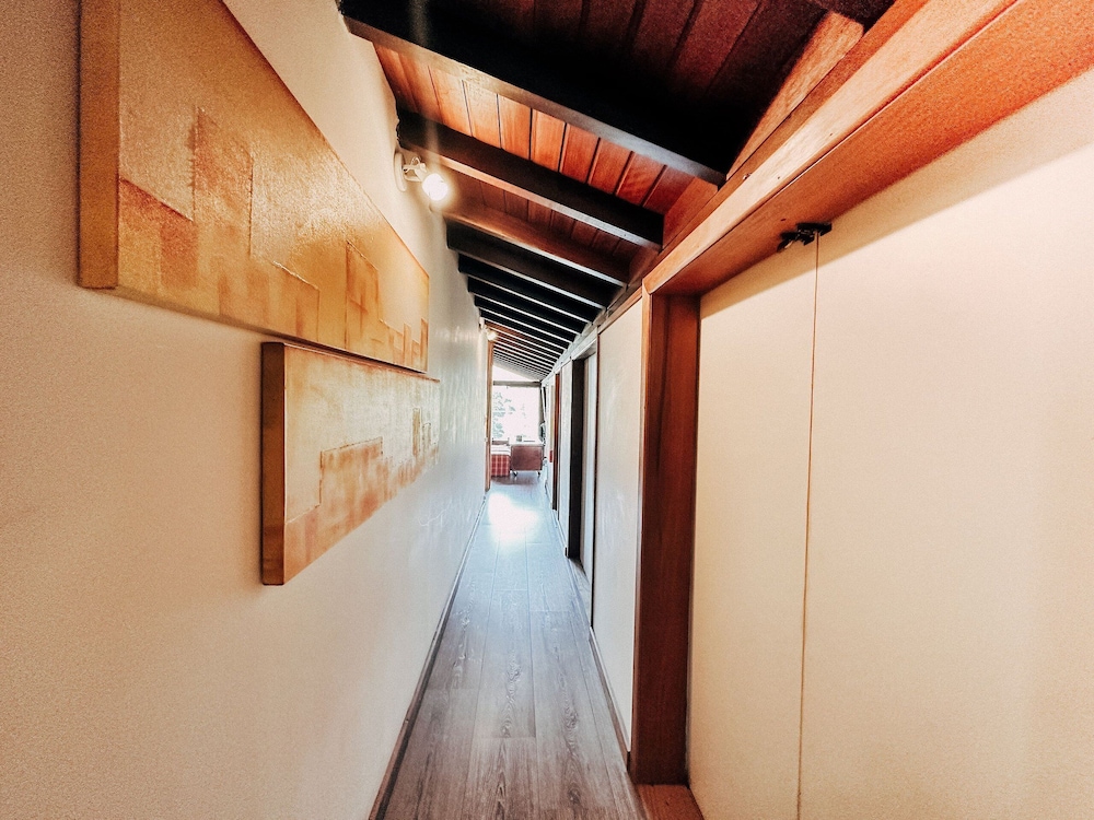 Casa Rio Habitat