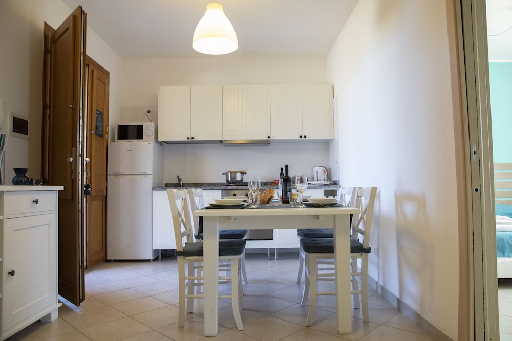 Riva Sea Apartments