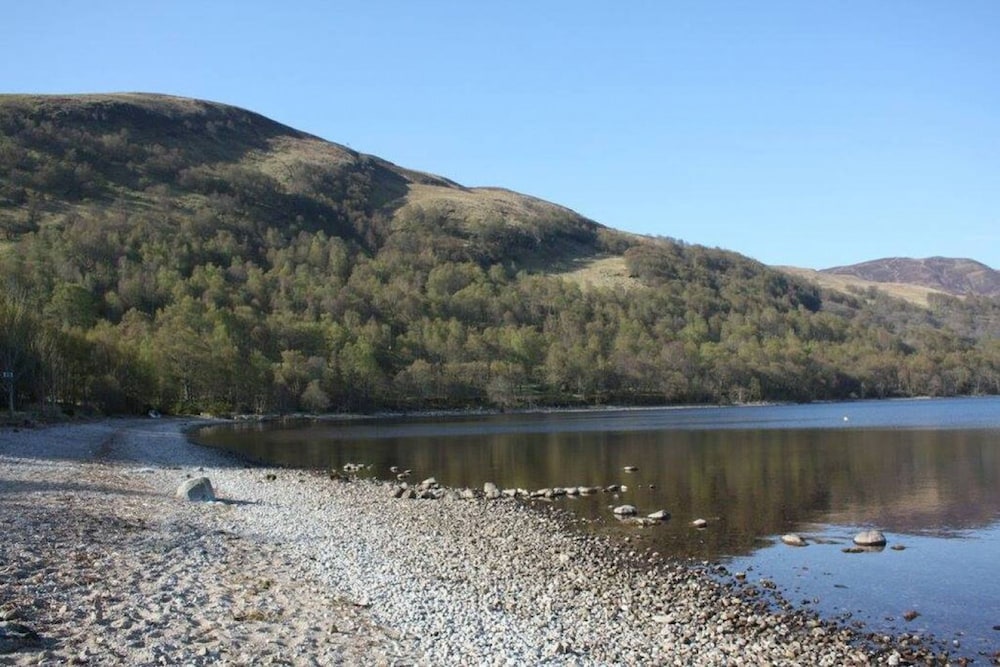Loch Rannoch Highland Club Highland Lodge 05