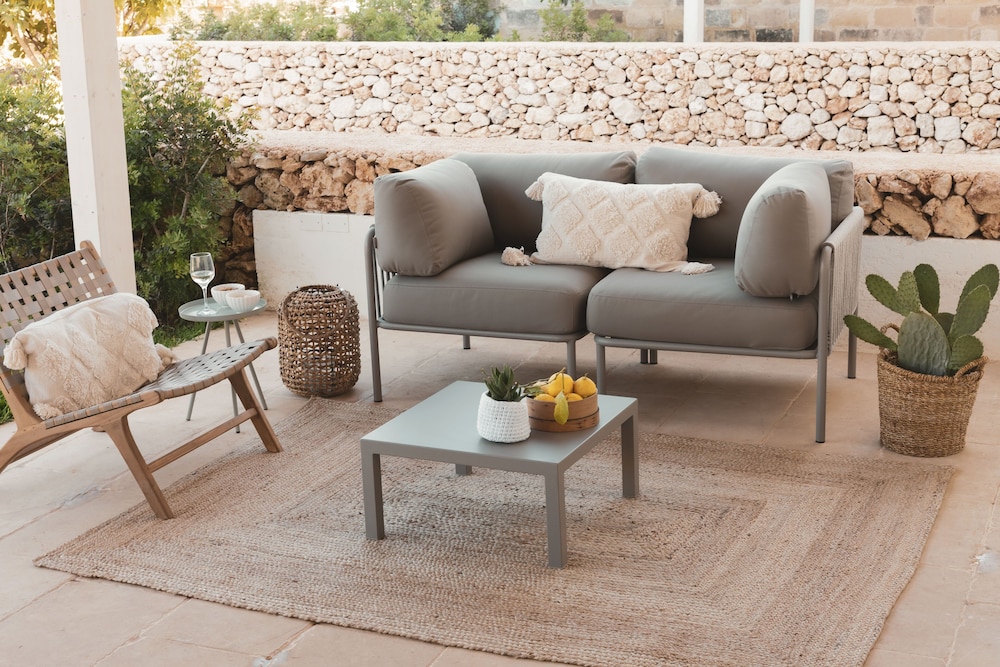 Outdoor Space