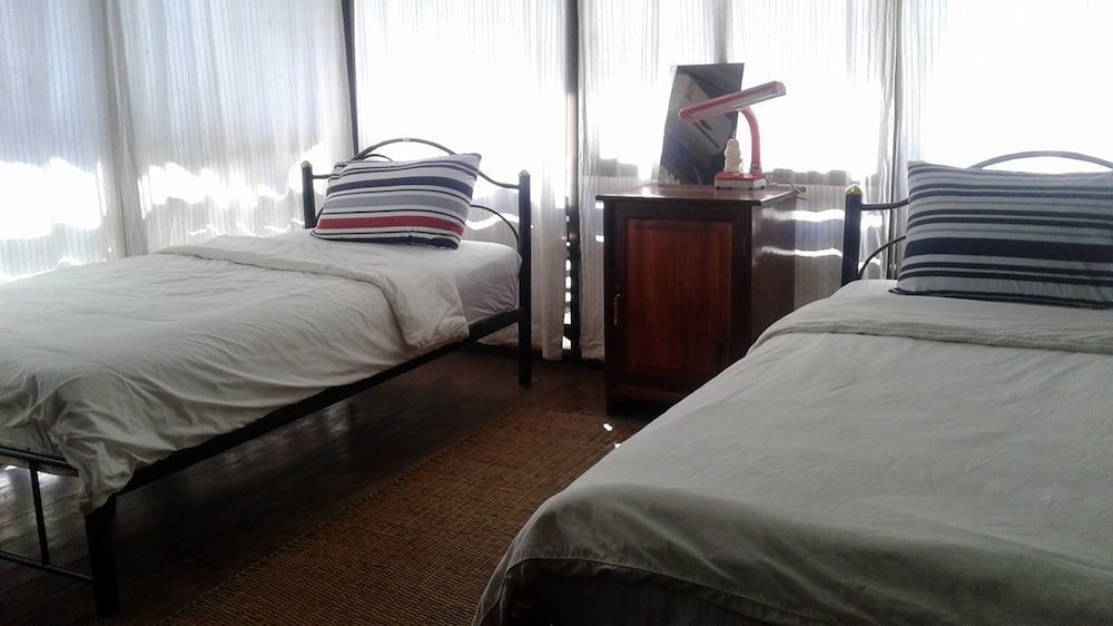 Soutchai Pakse Backpacker Hostel