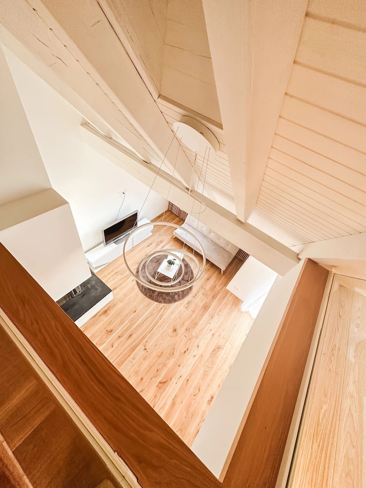 VK - Zürich Airport - Luxury - Homestay