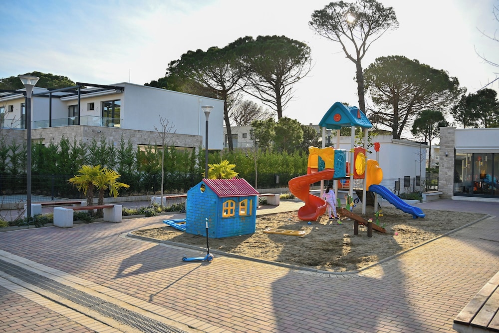 Beach Haven Hideaway 291