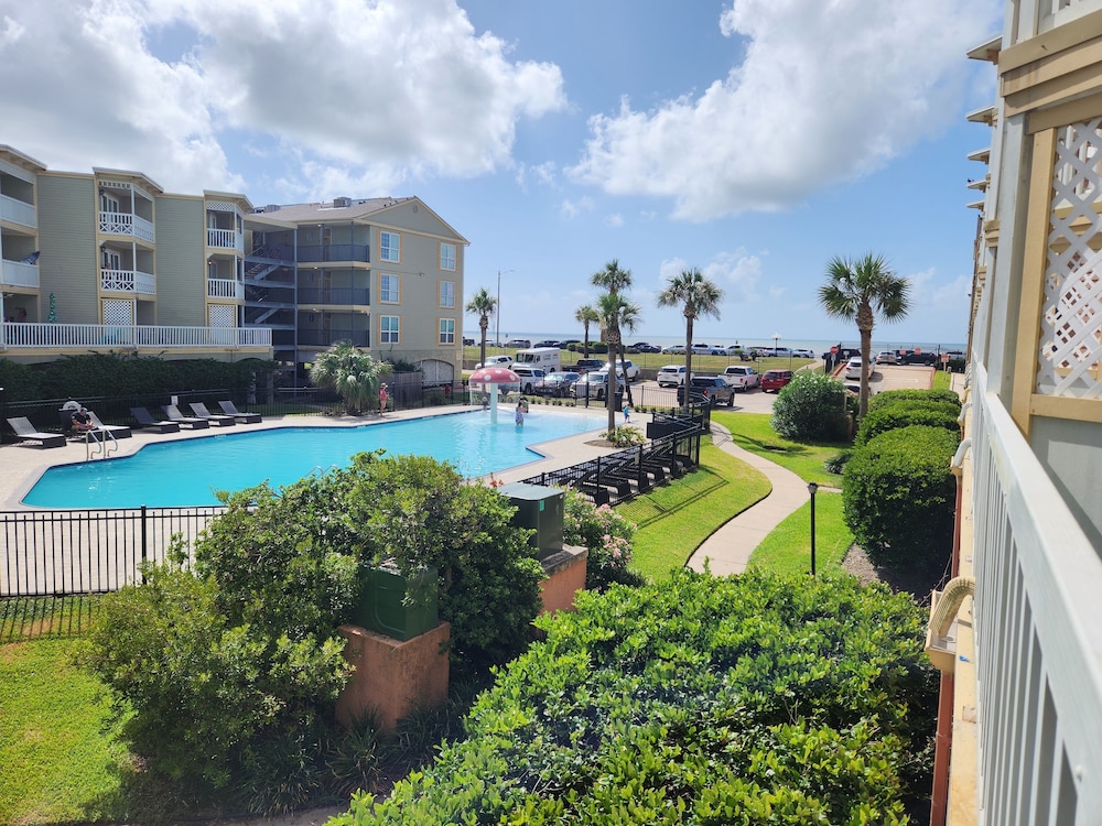 Casa Amigos 1 Bedroom Condo