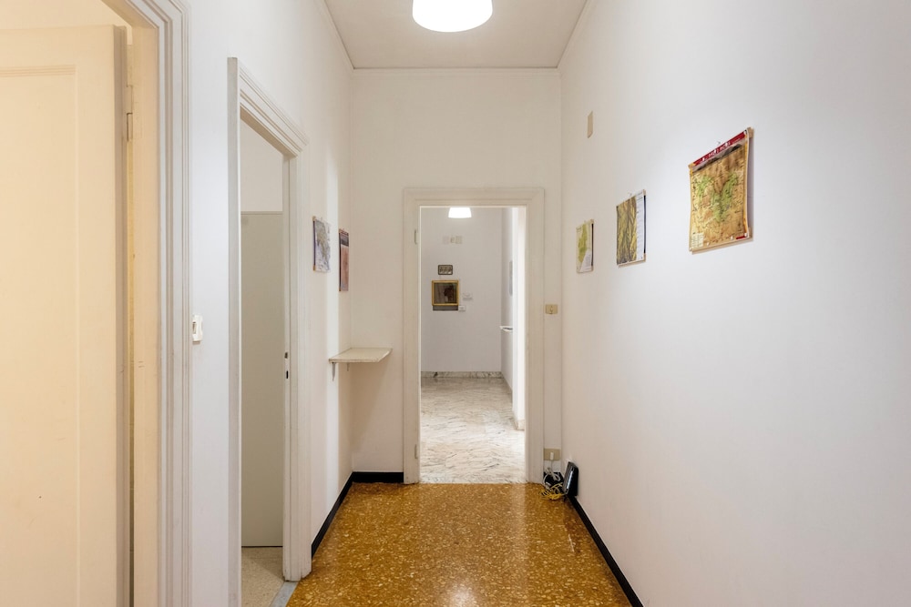 House Rondinella Genova City Center