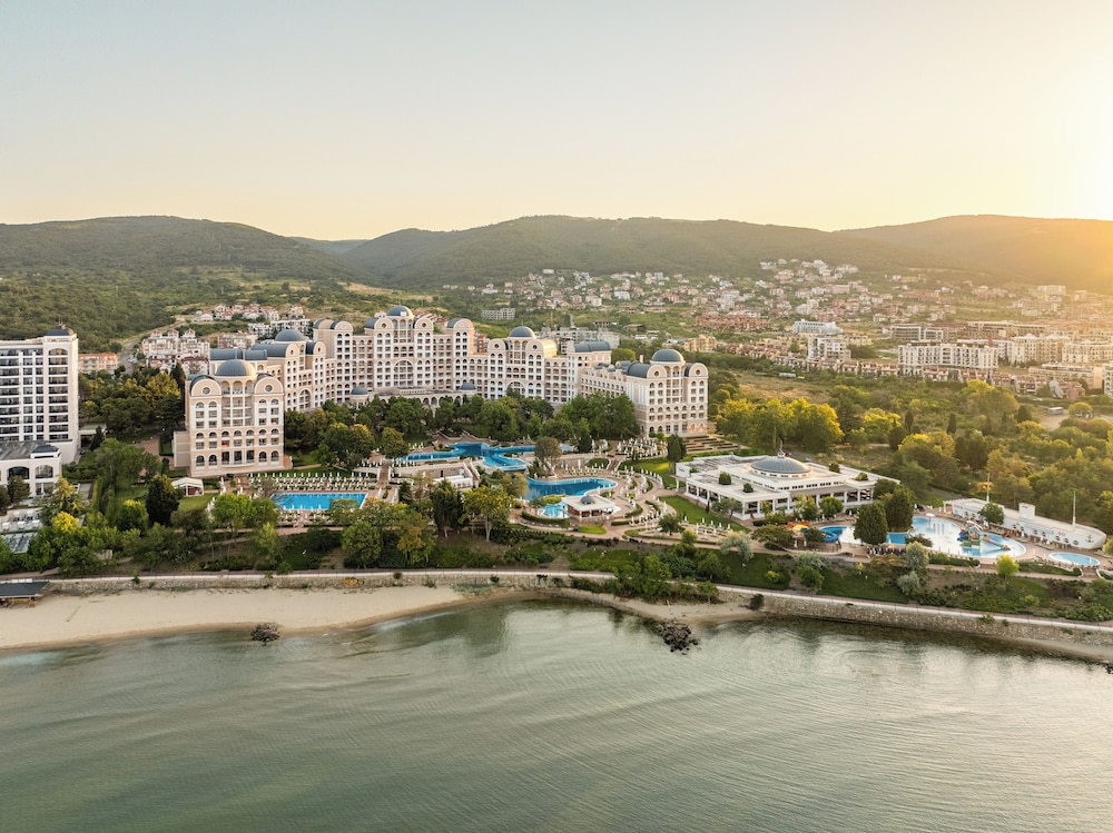 Dreams Sunny Beach Resort & Spa Premium All Inclusive