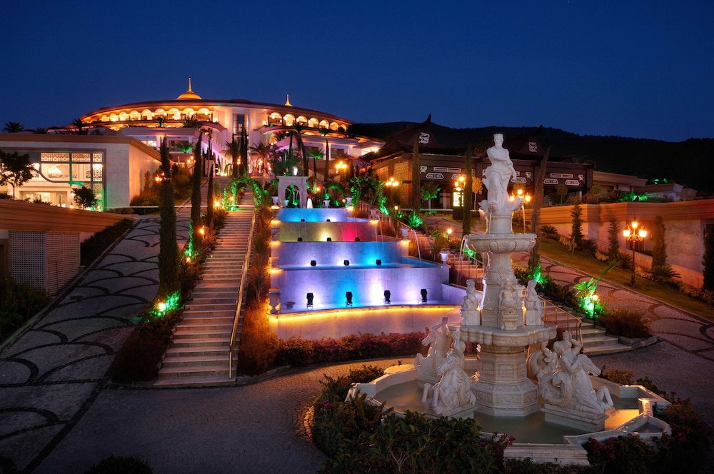 Be Premium Bodrum - Image 253