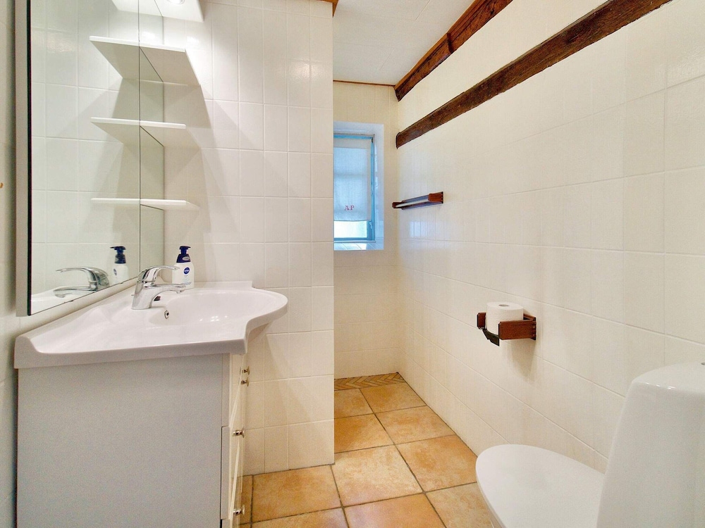 2 Person Holiday Home in Gilleleje-by Traum view 3