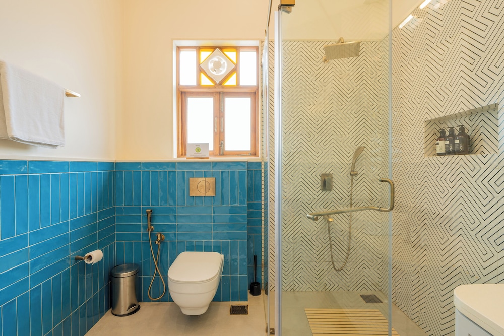 ELIVAAS VILLA FLEUVE