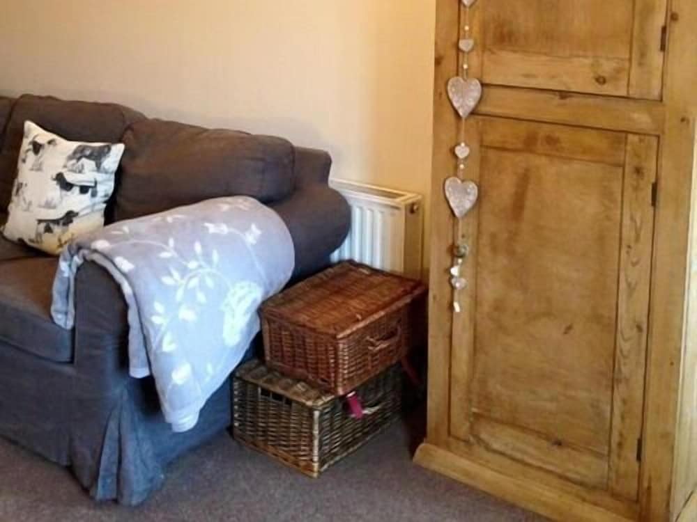 Skipbridge Farm Cottages