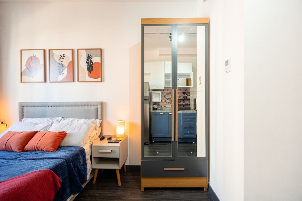 Estudios Neo Home São Caetano