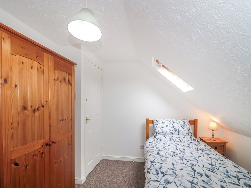 Wildberry Cottage