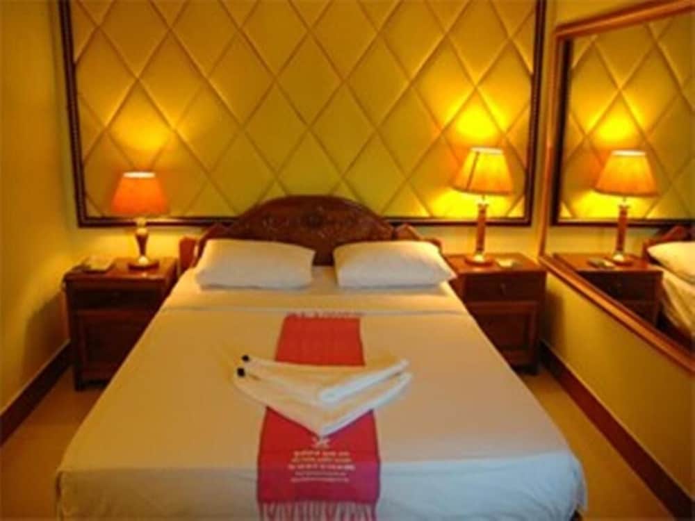 Sky Park Guesthouse