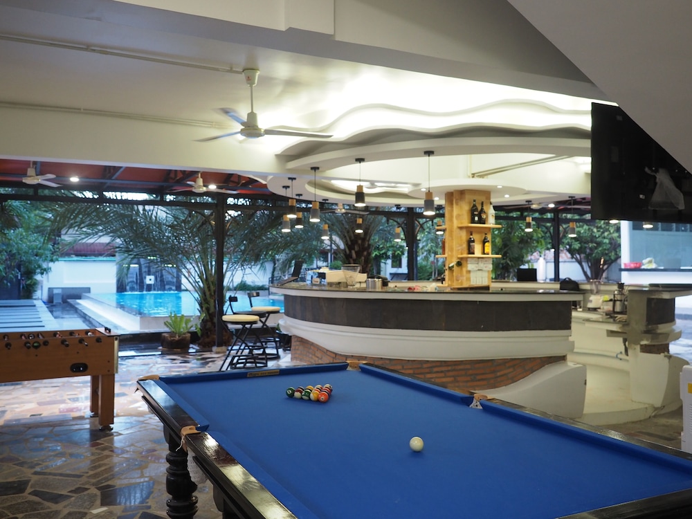 Activate C3 Hostel