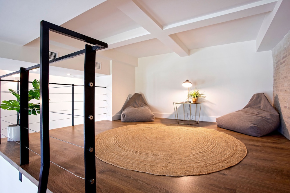 Genteel Home Almirante Lobo