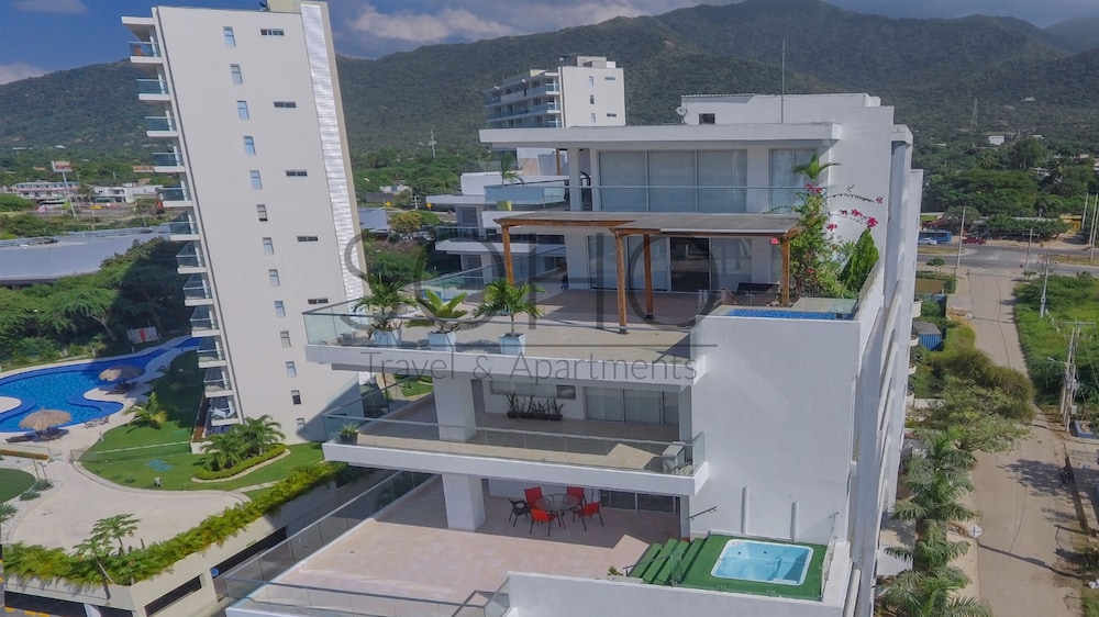 Apartamentos SOHO Style - Bello Horizonte