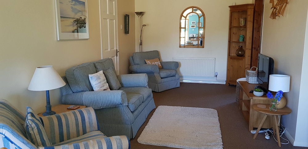 Hawthorn Farm Cottages