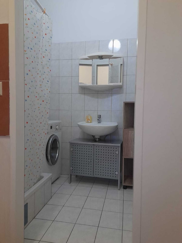 Chic 1BR Flat in Heart of Vienna