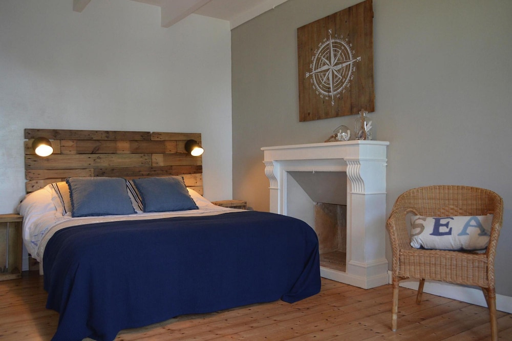 Country House in Porz Bilic Near Sandy Beach