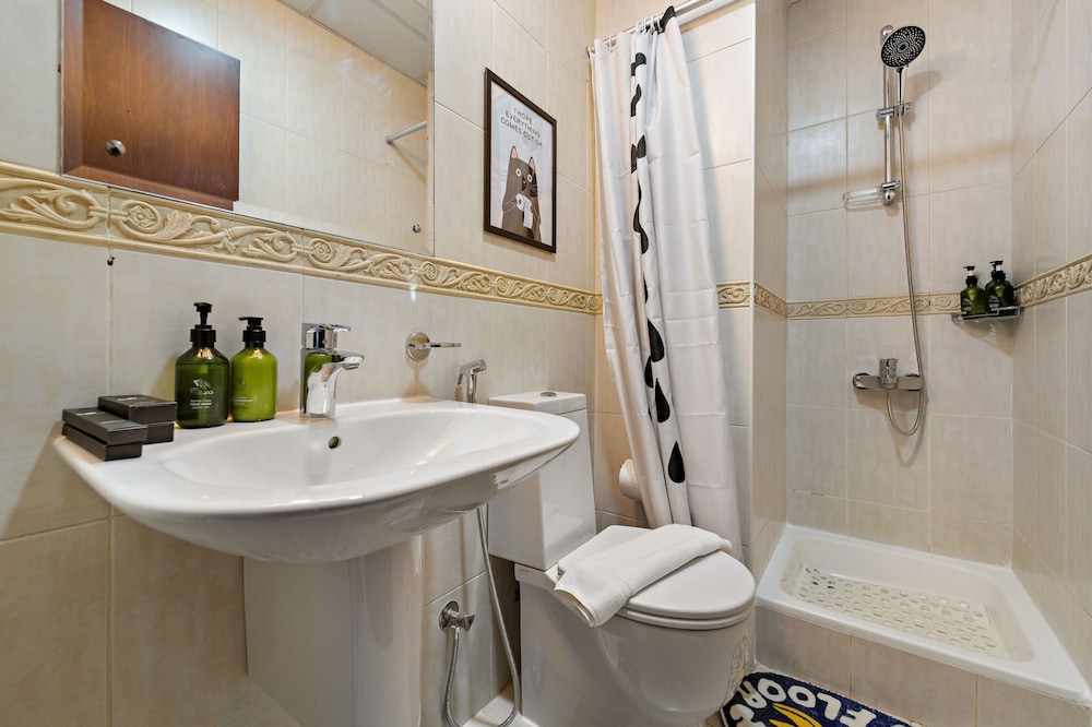 Elite Residence - 1205 2BD