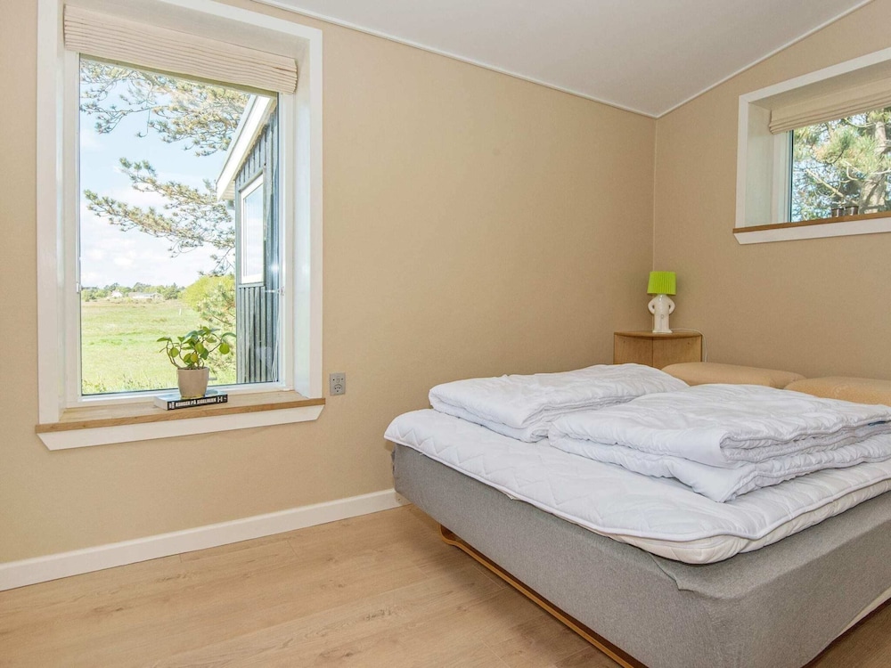 5 Person Holiday Home in Romo view 3