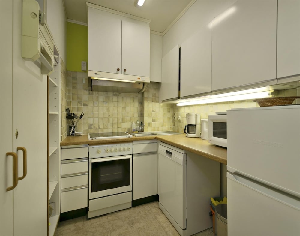 Apartment in Blankenberge