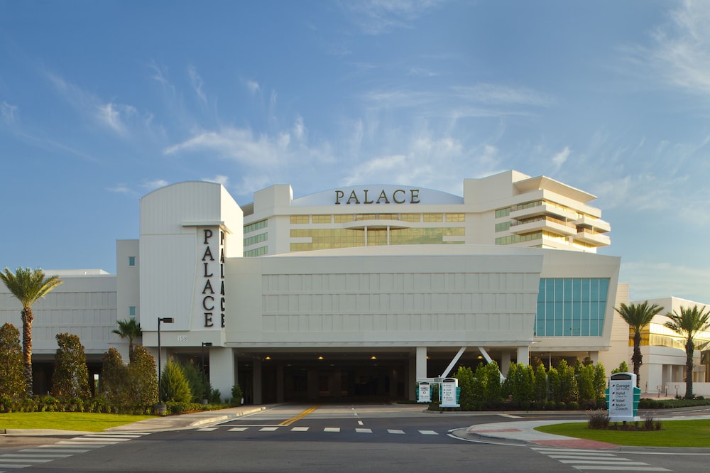 Hotel Palace Casino Resort
